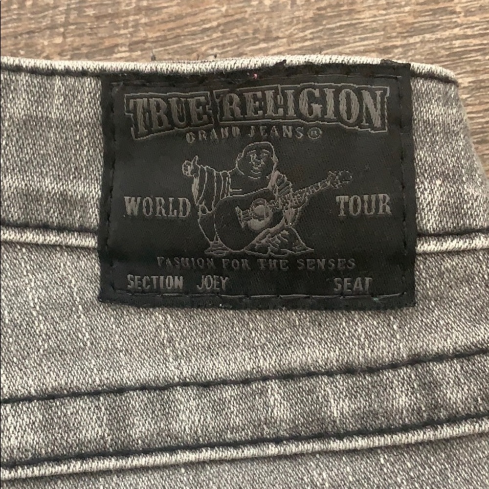 True religion Jeans - Picture 5 of 7